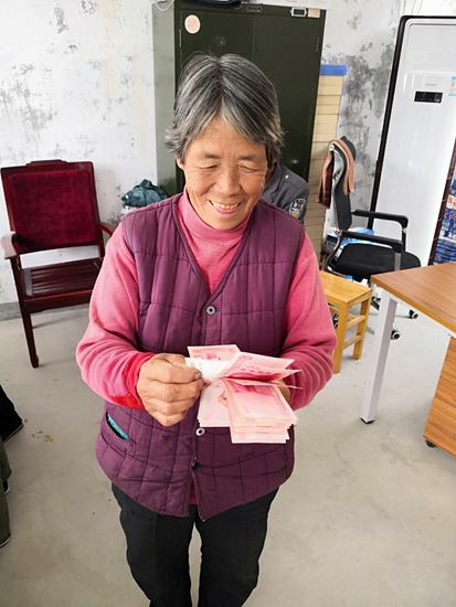 春認(rèn)一棵樹(shù) 秋收一份福 山東三箭集團(tuán)果樹(shù)采摘權(quán)認(rèn)領(lǐng)活動(dòng)圓滿結(jié)束